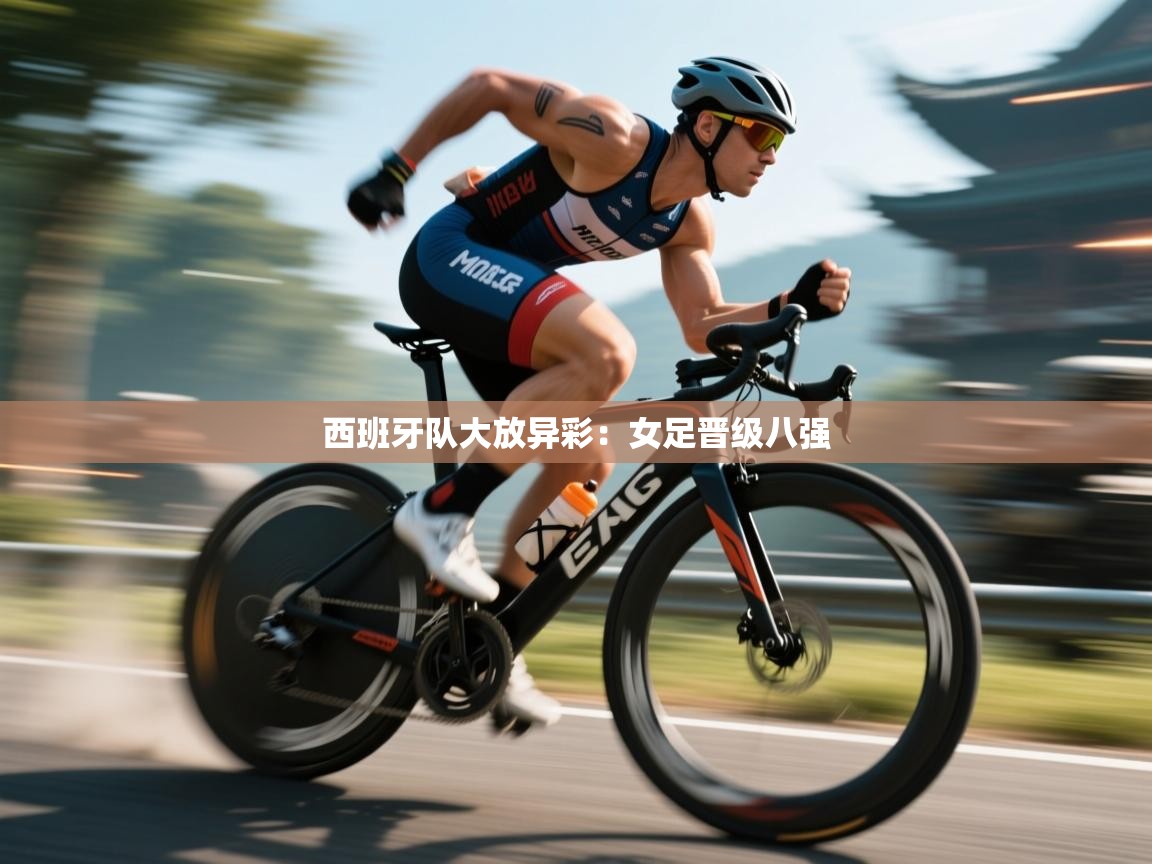 西班牙队大放异彩:女足晋级八强 第1张