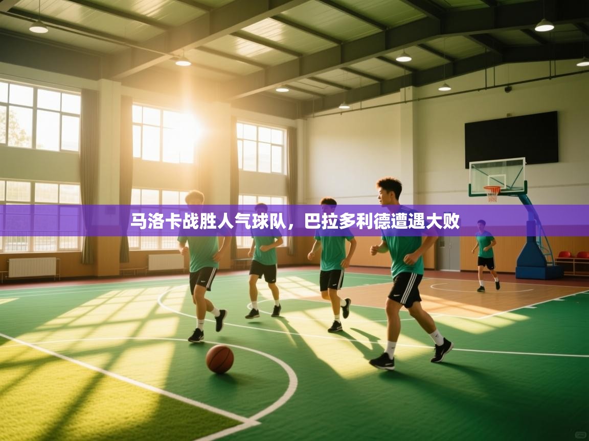 马洛卡战胜人气球队，巴拉多利德遭遇大败  第1张