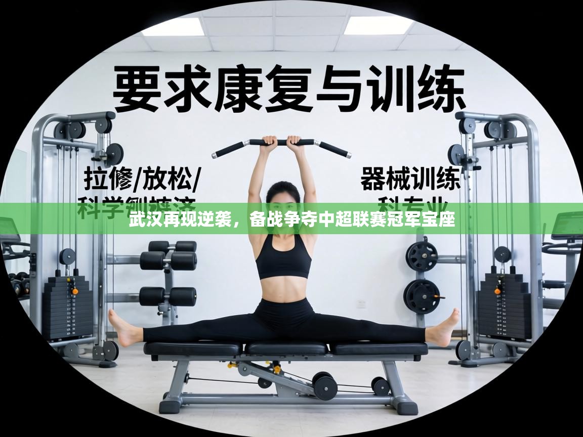 武汉再现逆袭，备战争夺中超联赛冠军宝座  第1张