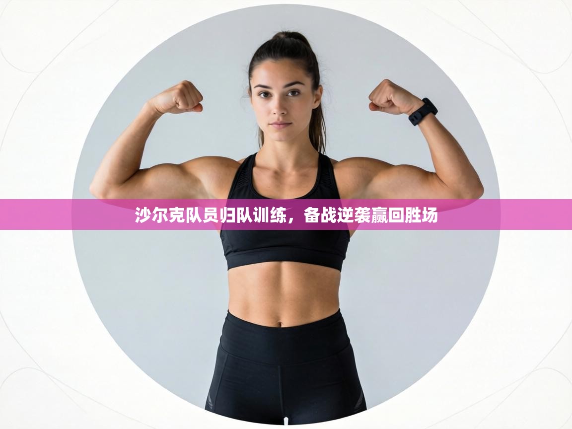 沙尔克队员归队训练，备战逆袭赢回胜场  第1张