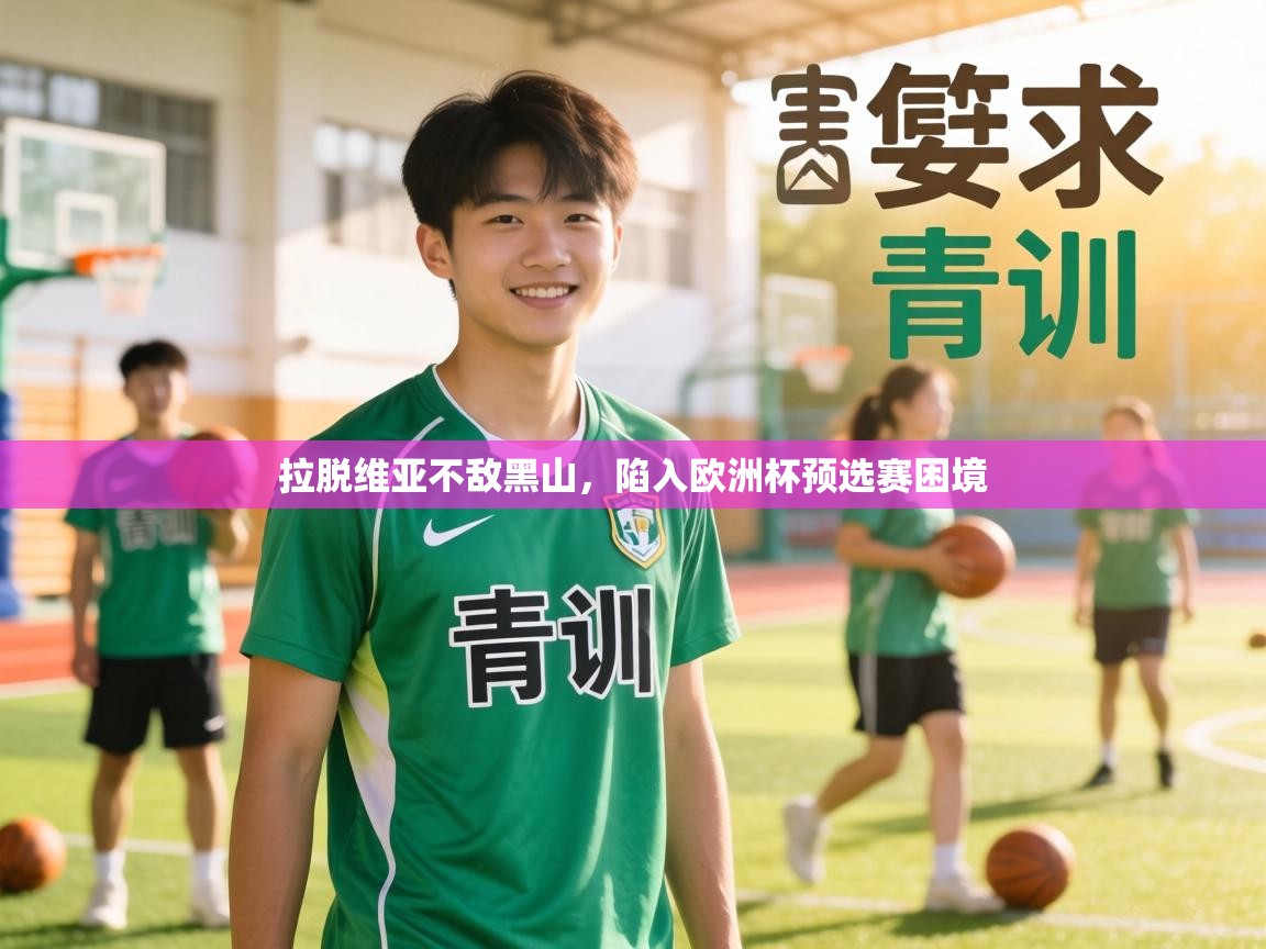 拉脱维亚不敌黑山,陷入欧洲杯预选赛困境 第1张