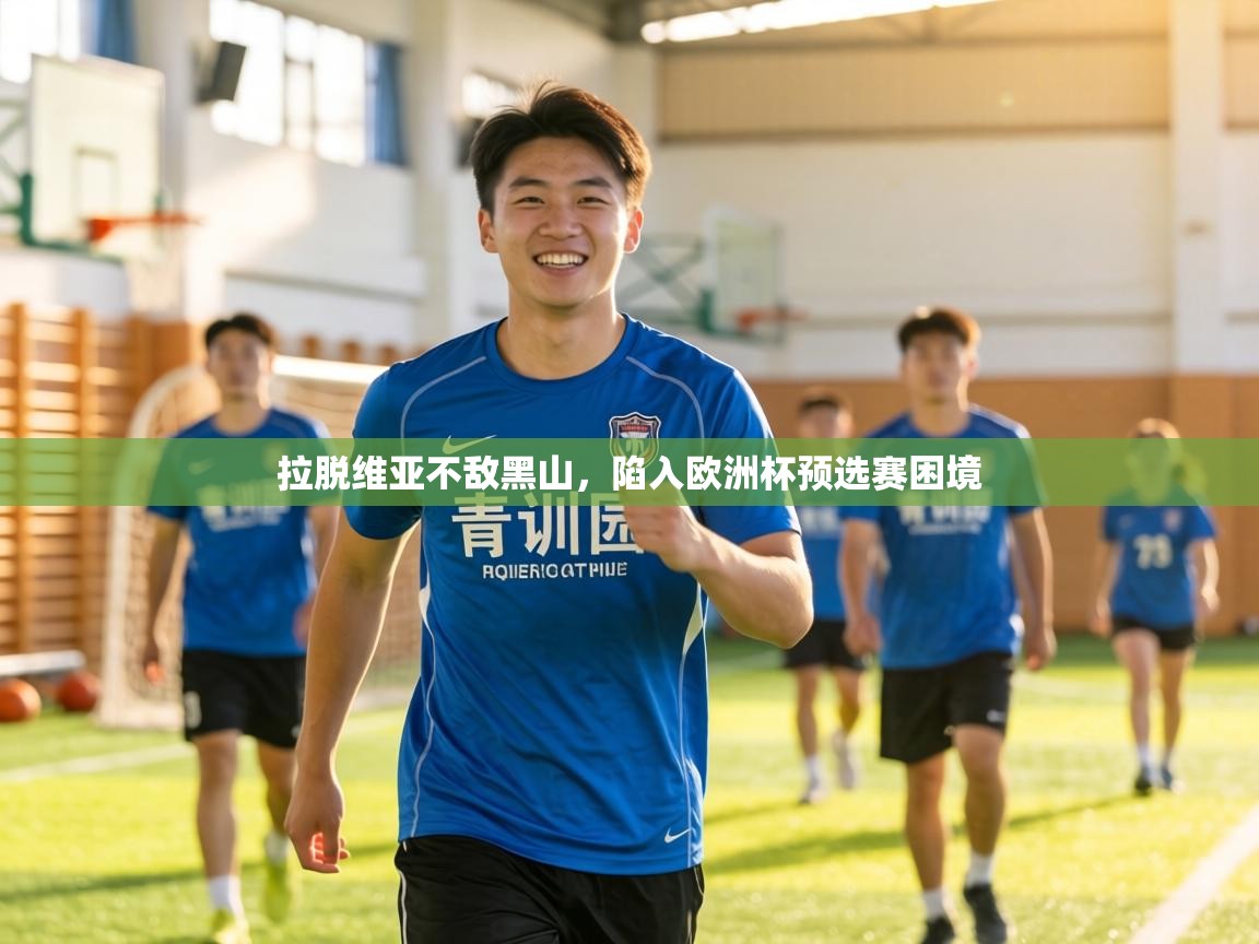 拉脱维亚不敌黑山,陷入欧洲杯预选赛困境 第2张